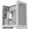 Midi Thermaltake View 390 Air Snow Baltas