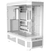 „Thermaltake View 600 TG Snow Baltas“