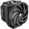 Thermaltake WAir procesoriaus oro aušintuvas 14 cm juodas 1 vnt.