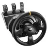 Žaidimų vairas Thrustmaster TX RW Leather Edition