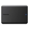 Toshiba CANVIO BASICS | HDTB520EK3AA | 2000 GB | 2.5 " | USB 3.2 Gen1 | Juodas