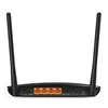 TP-Link Archer MR200 4G LTE WLAN Maršrutizatorius AC750 Dual-Band, LTE Cat4 bis zu 150 Mbit/s, 4x LAN
