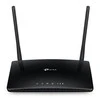 TP-Link Archer MR200 4G LTE WLAN Maršrutizatorius AC750 Dual-Band, LTE Cat4 bis zu 150 Mbit/s, 4x LAN