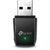 TP-Link Archer T3U WiFi 5 Adapteris AC1300 Dualband, USB 3.0, Mini-Format