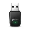 TP-Link Archer T3U WiFi 5 Adapteris AC1300 Dualband, USB 3.0, Mini-Format