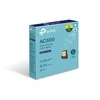 Šakotuvas TP-Link Archer T2U Nano WiFi 5 adapteris AC600 dviejų dažnių juosta, USB 2.0, Nano-dizainas