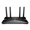 TP-LINK Archer AX20 belaidis maršrutizatorius Dviguba juosta (2,4 GHz / 5 GHz) Gigabitinis eternetas Juoda