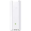 Šakotuvas TP-Link EAP610 - Lauko WiFi 6 prieigos taškas AX1800 dviejų juostų, 1x GbE LAN, IP67 Wetterfest