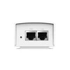TP-LINK TL-POE2412G PoE adapteris Gigabit Ethernet 24 V