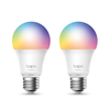 TP-Link išmanioji LED lemputė L530E (2 vnt.), E27, daugiaspalvė, ES