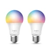 TP-Link išmanioji LED lemputė L530E (2 vnt.), E27, daugiaspalvė, ES