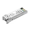TP-LINK | 1000Base-BX WDM dvikryptis SFP modulis | TL-SM321A-2 | 9/125 μm SMF (vienmodis šviesolaidis) | 9/125 μm SMF (vienmodis šviesolaidis)