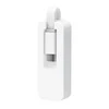TP-LINK | UE300C | USB Type-C į RJ45 Gigabit Ethernet tinklo adapteris | 10/100/1000 Mbit/s