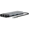 TP-Link UH6120C USB C tipo 6 prievadų šakotuvas