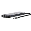 TP-Link UH9120C USB C tipo 9 prievadų šakotuvas