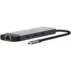 TP-Link UH9120C USB C tipo 9 prievadų šakotuvas