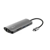 Trust Pasitikėkite Dalyx 7in1 USB-C kelių prievadų adapteriu (TR-23775)
