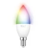 Osram LED lemputė Trust Smart WiFi LED žvakė E14 Baltas & Colour (dviejų dalių pakuotė)
