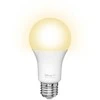 Trust Computer Products Trust E27 LED CCT WI-FI Smarte WiFi LED-Lampe, Lichtstimmung baltas, Fassung E27, von Ihrem Išmanusis telefonas/Planšetė zu steuern