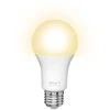 Trust Computer Products Trust E27 LED CCT WI-FI Smarte WiFi LED-Lampe, Lichtstimmung baltas, Fassung E27, von Ihrem Išmanusis telefonas/Planšetė zu steuern