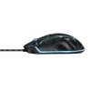 Pelė žaidimams Trust GXT 133 Locx, juoda