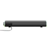 Kompiuterio kolonėlės TRUST GXT 620 Axon RGB kolonėlė
