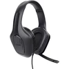 Ausinės Austiņas Trust GXT 417 Zirox Juodas