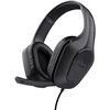 Ausinės Austiņas Trust GXT 417 Zirox Juodas