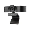 Trust Teza webcam 3840 x 2160 pikselių USB 2.0 Juodas