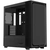 TRYX FLOVA F50 PC Case, ATX, Tempered Glass – Juodas