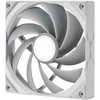 TRYX ROTA PRO Lüfter - 140 mm, baltas