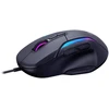 Turtle Beach Kone II Laidinė ergonominė RGB žaidimų pelė | Juoda