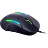 Turtle Beach Kone II Laidinė ergonominė RGB žaidimų pelė | Juoda