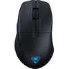 Turtle Beach Pure Air RGB juoda belaidė pelė | 26000 DPI