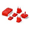 Twelve South „PlugBug“ 50 W USB-C sieninis kelioninis įkroviklis su „Find My“