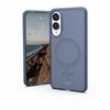 Dėklas Urban Armor Gear UAG Dot su magnetu, debesies spalvos - Samsung Galaxy S25 Edge