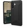 Dėklas Urban Armor Gear UAG Scout, juodas - Samsung Galaxy A36 5G