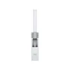 UBIQUITI AMO-5G10 Ubiquiti AMO-5G10 5GHz naujos kartos 2x2 dvigubo poliškumo MIMO Omni antena, 10 dBi