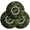 Ubiquiti NHD-COVER-CAMO-3 | Dangtelis | skirtas UAP-NANOHD UniFi Nano HD, kamufliažinė tekstūra (3 vnt.)