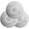 Maršrutizatorius Ubiquiti NHD-COVER-MARBLE-3 | Dangtelis | skirtas UAP-NANOHD UniFi Nano HD, marmuro tekstūra (3 vnt.)
