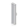 UBIQUITI AM-2G16-90 Ubiquiti AM-2G16 2,4 GHz AirMax 2x2 MIMO bazės sektoriaus antena 16 dBi, 90 laipsnių