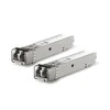 Maršrutizatorius Ubiquiti 10 Gbps daugiamodis optinis modulis, 20 vnt. SFP+ jungtis