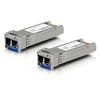 Šakotuvas Ubiquiti UF-SM-10G U Fiber, Single-Mode Module, 10G, 2 vnt. | Ubiquiti