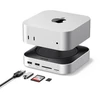 UGREEN USB-C do Mac Mini M4/M4 Pro 11w1 - pilka