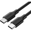 USB-C laidas – USB-C UGREEN US286 3m - Juodas