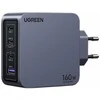 Ugreen Nexode Pro 160W 4 prievadų GaN USB įkroviklis
