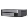 Serveris UGREEN NASync DXP480T Plus NAS sistema 4 skyrių NVMe