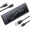 SSD korpusas UGREEN 15512 M.2 NVMe