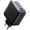 Įkroviklis UGREEN CD224, 3 x USB-C, 1 x USB, GaN, 65W