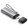 UGREEN 2in1 kortelių skaitytuvas USB-C 3.1 - Micro SD/SD